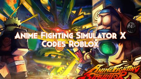 anime fighting sim x codes